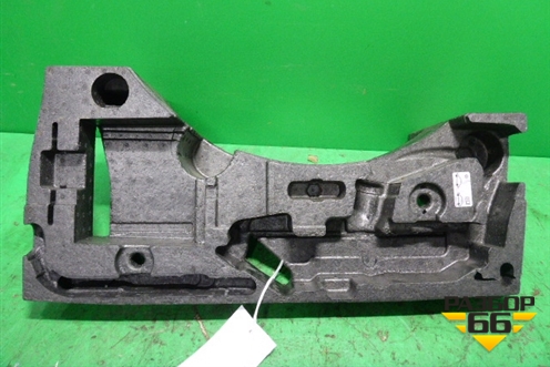 Ящик инструментальный в багажник (3C5012115D) для Volkswagen Passat (B6) с 2005-2010г (Пассат Б6)