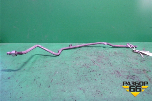 Трубка гидроусилителя для Mercedes Benz TRUCK Axor 2 с 2004г (Аксор)