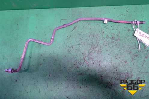 Трубка гидроусилителя для Mercedes Benz TRUCK Axor 2 с 2004г (Аксор)