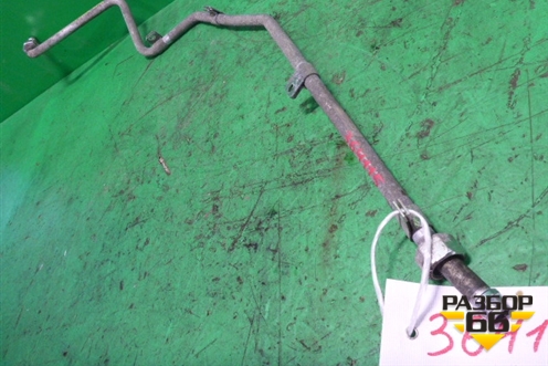 Трубка гидроусилителя для Mercedes Benz TRUCK Axor 2 с 2004г (Аксор)