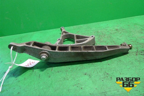 Тяга кулисы КПП (задняя с кронштейном) (A9452681613) для Mercedes Benz TRUCK Axor 2 с 2004г (Аксор)