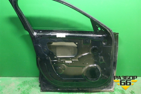 Дверь передняя левая (T4A1369) для Jaguar F-Pace с 2016г