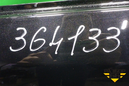 Дверь передняя левая (T4A1369) для Jaguar F-Pace с 2016г