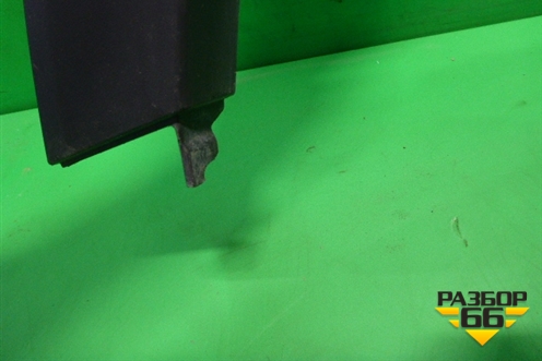 Накладка заднего крыла правого (после 2015г) (7560542140) для Toyota Rav-4 с 2012-2019г (Рав 4)