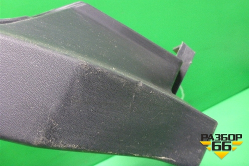 Накладка заднего крыла правого (после 2015г) (7560542140) для Toyota Rav-4 с 2012-2019г (Рав 4)