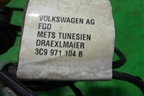 Проводка заднего бампера (на датчики парковки) (3C9971104B) для Volkswagen Passat (B6) с 2005-2010г (Пассат Б6)