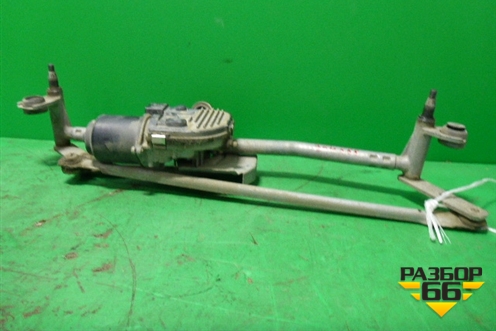 Трапеция стеклоочистителей (в сборе) для Volkswagen Passat (B6) с 2005-2010г (Пассат Б6)