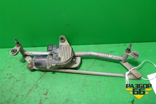 Трапеция стеклоочистителей (в сборе) для Volkswagen Passat (B6) с 2005-2010г (Пассат Б6)