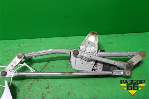 Трапеция стеклоочистителей (в сборе) для Volkswagen Passat (B6) с 2005-2010г (Пассат Б6)