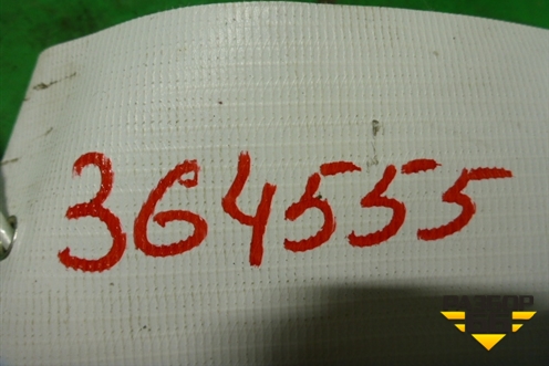 Трапеция стеклоочистителей (в сборе) для Volkswagen Passat (B6) с 2005-2010г (Пассат Б6)