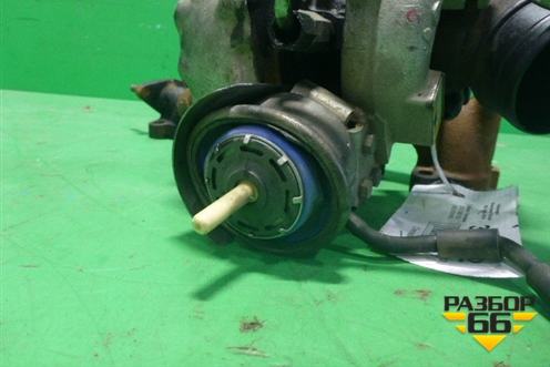 Турбина (2.0 CBD TDI) (03L253016G) для Volkswagen Passat (B6) с 2005-2010г (Пассат Б6)