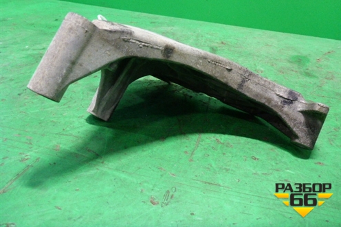 Кронштейн двигателя правый (2.0 CBD TDI) (03L199207) для Volkswagen Passat (B6) с 2005-2010г (Пассат Б6)
