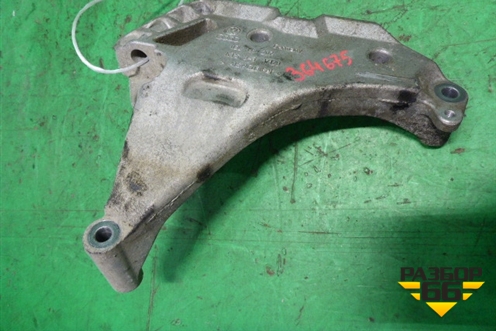 Кронштейн двигателя правый (2.0 CBD TDI) (03L199207) для Volkswagen Passat (B6) с 2005-2010г (Пассат Б6)