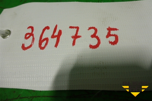 Обшивка двери передней правой под электрику (светло-коричневая) (823613U000) для Kia Sportage с 2010-2015г (Спортеидж 3)