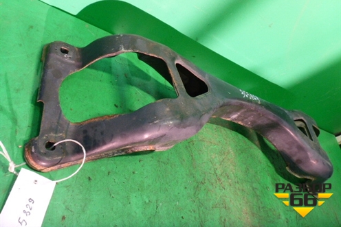 Балка задняя (верхняя) для Volkswagen Touareg c 2002-2010г (Туарег)