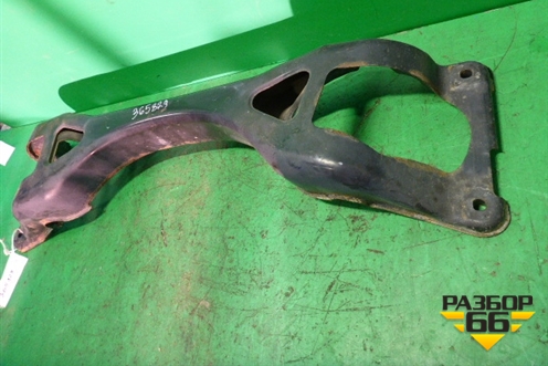 Балка задняя (верхняя) для Volkswagen Touareg c 2002-2010г (Туарег)