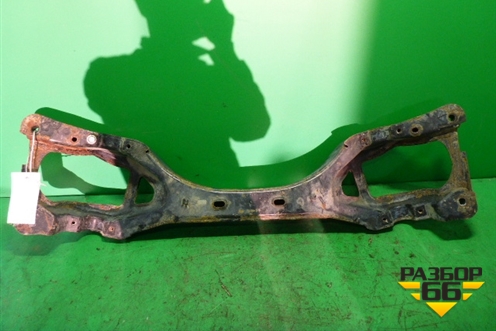 Балка задняя (верхняя) для Volkswagen Touareg c 2002-2010г (Туарег)