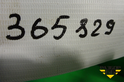 Балка задняя (верхняя) для Volkswagen Touareg c 2002-2010г (Туарег)