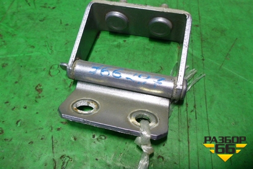 Петля двери багажника (90400AV730) для Nissan Qashqai (J10E) с 2006-2013г (Кашкай)