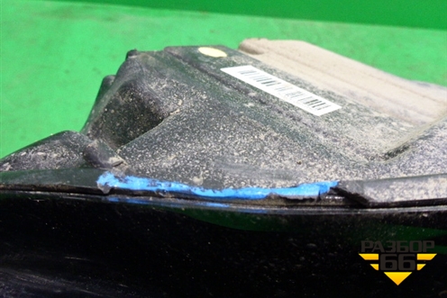 Фара левая (ксенон без блока и лампы) (GX6313W030EF) для Jaguar XF с 2015г