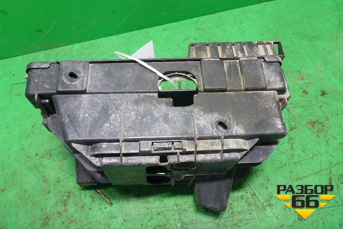 Площадка под аккумулятор для Opel Meriva с 2010г (Мерива)