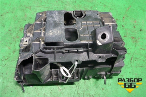 Площадка под аккумулятор для Opel Meriva с 2010г (Мерива)