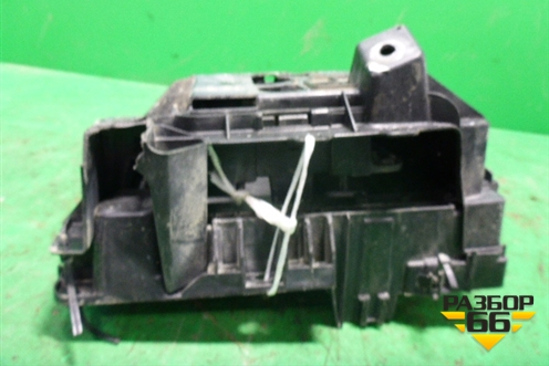 Площадка под аккумулятор для Opel Meriva с 2010г (Мерива)