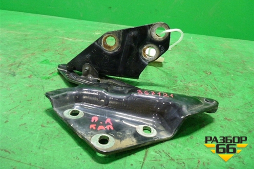 Петля капота левая (7L6823301) для Volkswagen Touareg c 2002-2010г (Туарег)