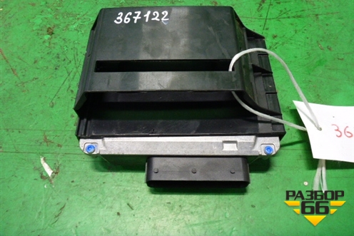 Блок управления раздаточной коробкой для Volkswagen Touareg c 2002-2010г (Туарег)