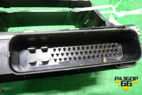 Блок управления раздаточной коробкой для Volkswagen Touareg c 2002-2010г (Туарег)