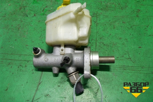 Цилиндр тормозной главный для Volkswagen Touareg c 2002-2010г (Туарег)