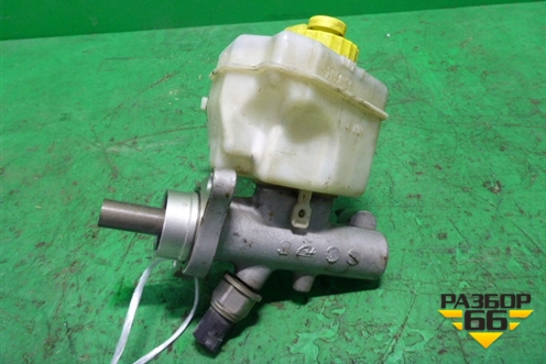 Цилиндр тормозной главный для Volkswagen Touareg c 2002-2010г (Туарег)