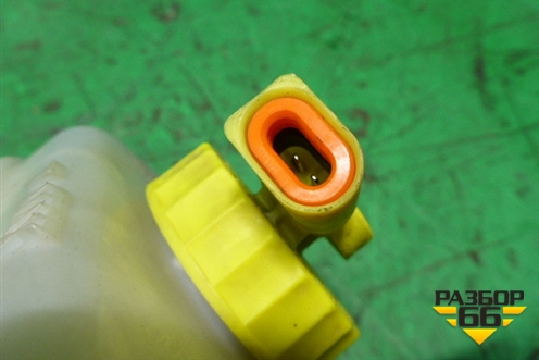 Цилиндр тормозной главный для Volkswagen Touareg c 2002-2010г (Туарег)