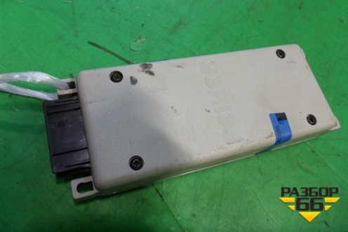 Блок электронный (телефонный интерфейс) (7L6035729) для Volkswagen Touareg c 2002-2010г (Туарег)