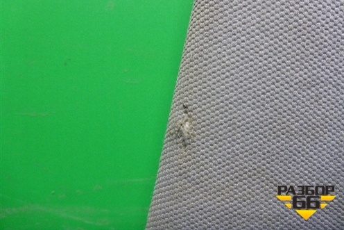 Обшивка стойки центральная правая для Volkswagen Touareg c 2002-2010г (Туарег)