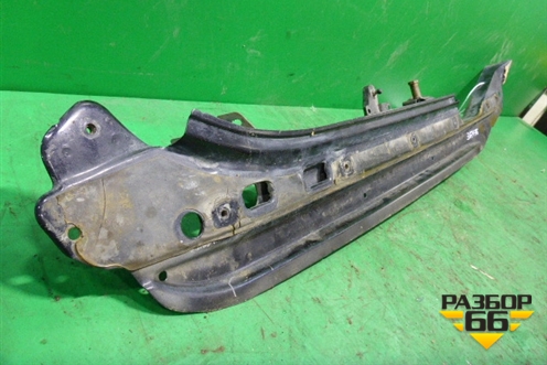 Кронштейн переднего крыла левый (7L6805175D) для Volkswagen Touareg c 2002-2010г (Туарег)