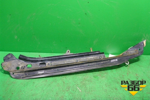 Кронштейн переднего крыла левый (7L6805175D) для Volkswagen Touareg c 2002-2010г (Туарег)