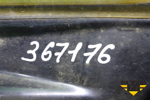 Кронштейн переднего крыла левый (7L6805175D) для Volkswagen Touareg c 2002-2010г (Туарег)