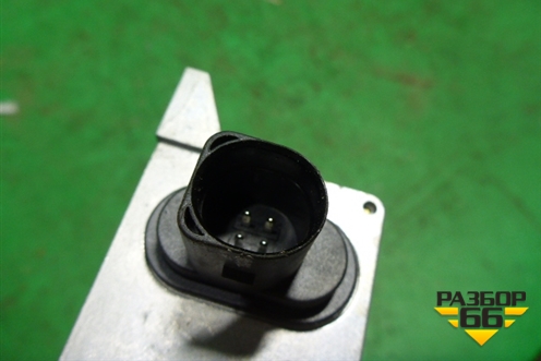 Датчик ускорения (7E0907652A) для Volkswagen Touareg c 2002-2010г (Туарег)