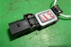 Датчик AIR BAG для Volkswagen Touareg c 2002-2010г (Туарег)