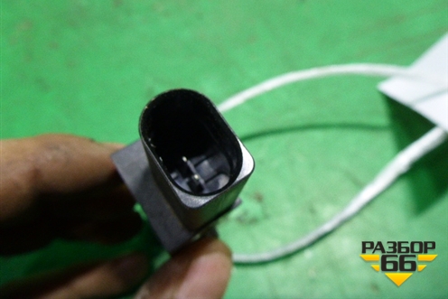 Датчик AIR BAG для Volkswagen Touareg c 2002-2010г (Туарег)