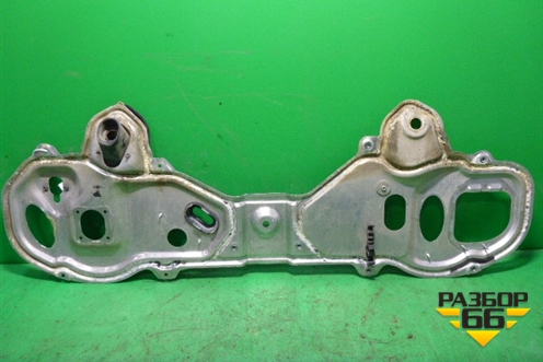 Щит моторный (7L6863911) для Volkswagen Touareg c 2002-2010г (Туарег)