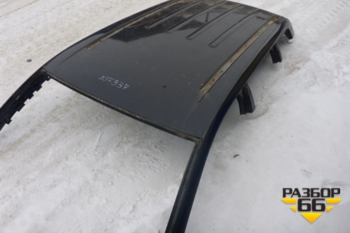 Крыша не под люк для Volkswagen Touareg c 2002-2010г (Туарег)