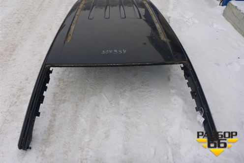 Крыша не под люк для Volkswagen Touareg c 2002-2010г (Туарег)