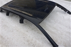 Крыша не под люк для Volkswagen Touareg c 2002-2010г (Туарег)