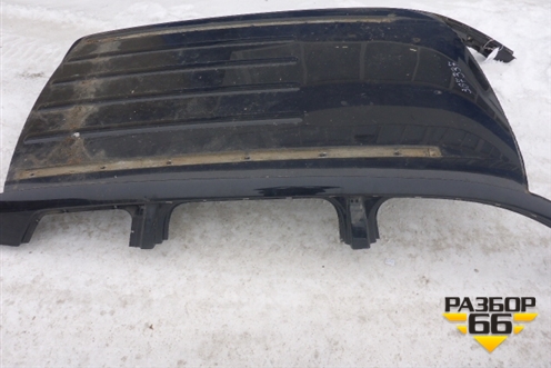 Крыша не под люк для Volkswagen Touareg c 2002-2010г (Туарег)