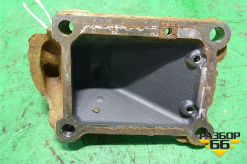 Кронштейн двигателя левый  (передний) (1508906) для Scania 5 R Series с 2004-2016г