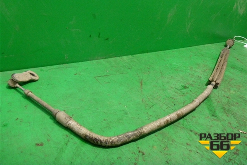 Трос КПП АКПП (7L6713265) для Volkswagen Touareg c 2002-2010г (Туарег)