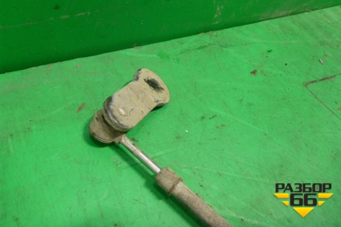 Трос КПП АКПП (7L6713265) для Volkswagen Touareg c 2002-2010г (Туарег)