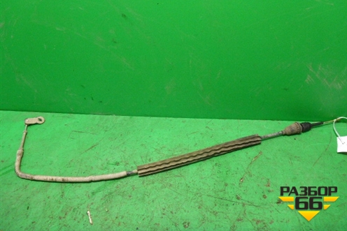 Трос КПП АКПП (7L6713265) для Volkswagen Touareg c 2002-2010г (Туарег)